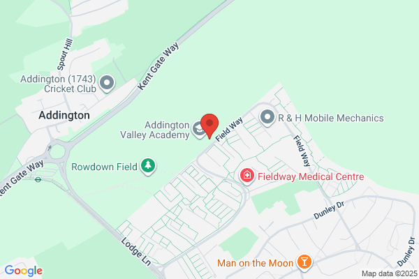New Addington Family Support Centre