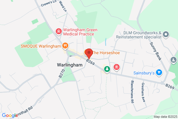 Warlingham Village Hall