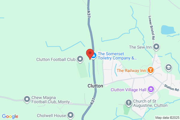 Clutton Car and Van