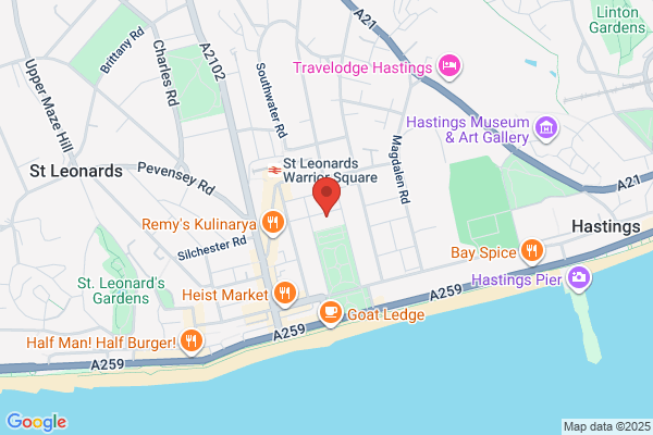 Greenvale Drive Sheltered Housing