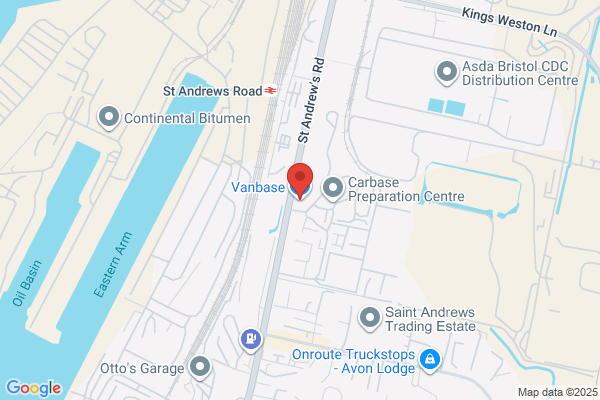Low Cost Vans (Bristol) Ltd