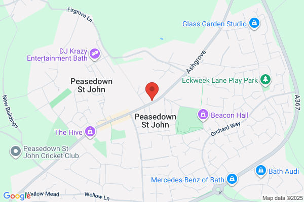 Peasedown Co-Op
