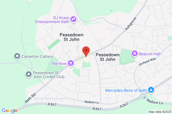 Peasedown Pharmacy