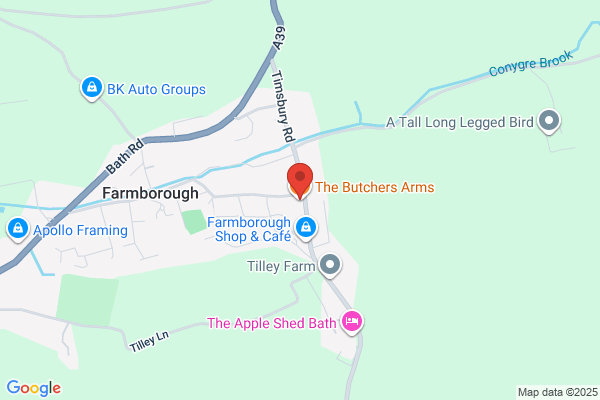 The Butchers Arms