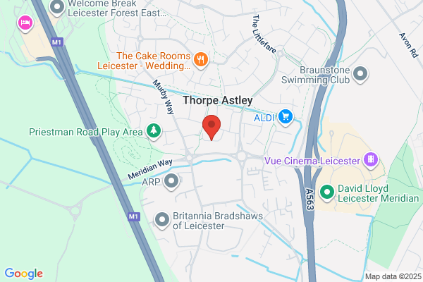 Tilley Close