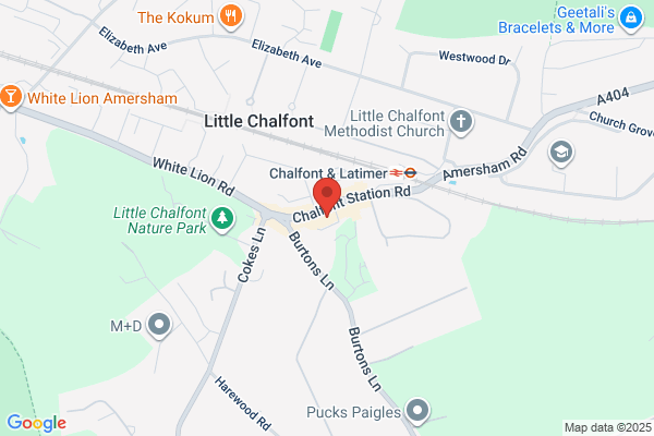 A C Baker & Son Ltd