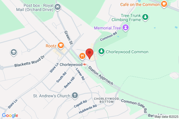 Chorley Wood Montessori School