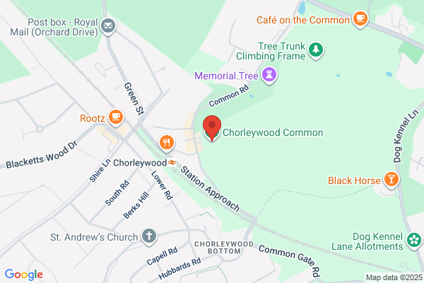 Chorleywood Models