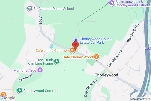 Chorleywood Parish Council