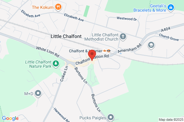 Citygate (Chalfont)