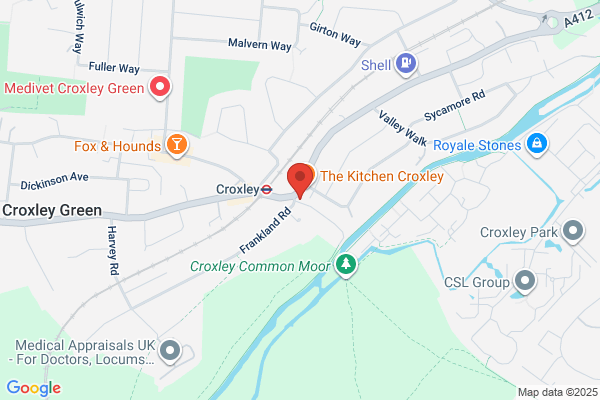 Croxley Meats