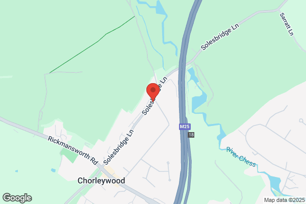 Croxley School Of Motoring