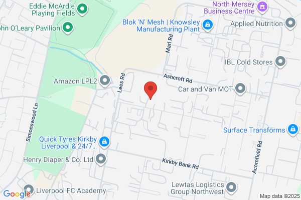J & J Insulations Ltd