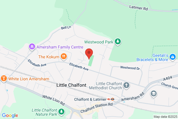 Little Chalfont Golf Club