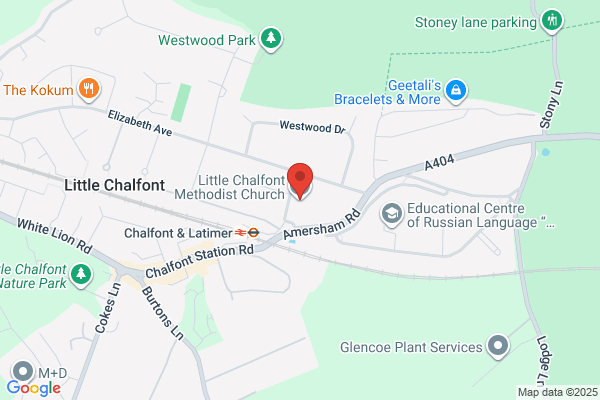 Little Chalfont Methodist Church