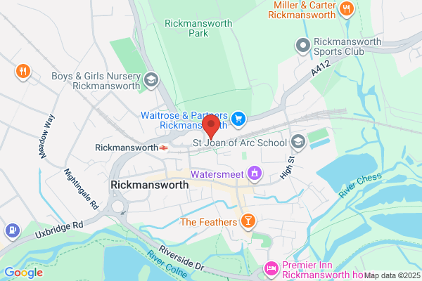 National Car Parks Ltd