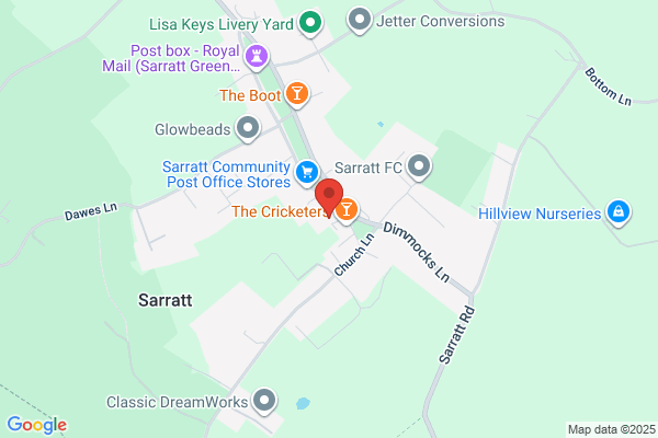 Sarrett Ducklings Pre-School