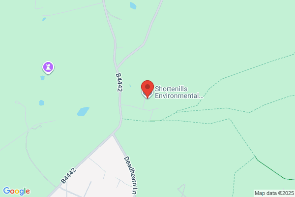 Shortenills Environmental Centre