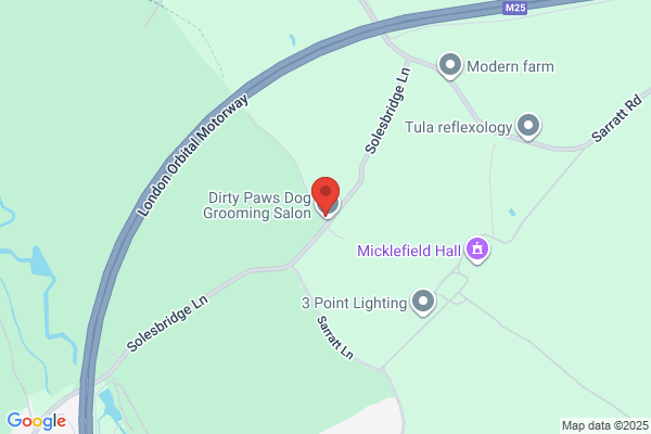Simon Dunn Groundworks & Services Ltd