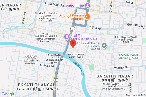 Best Website Development Company in Chennai