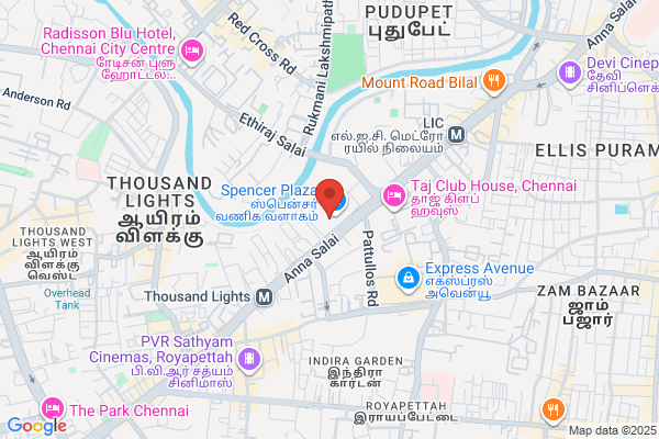 Dating Agency Services In Chennai