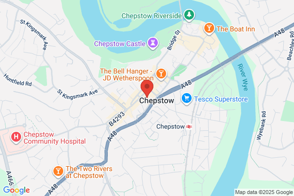 The Original Factory Shop (Chepstow) CLOSED