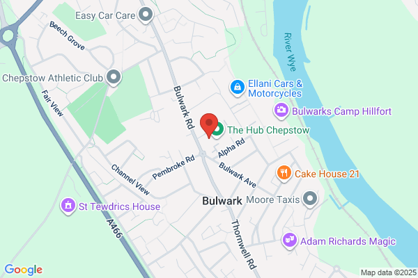 Howdens - Chepstow