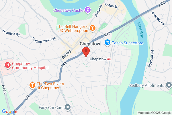 Screwfix Chepstow