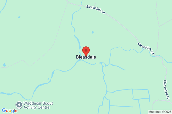 N Blasdale