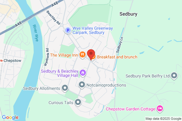 Sedbury Butchers