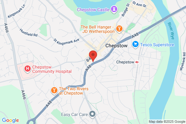 Chepstow Senior Citizens Club