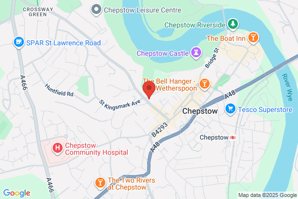 Bupa Dental Care Chepstow