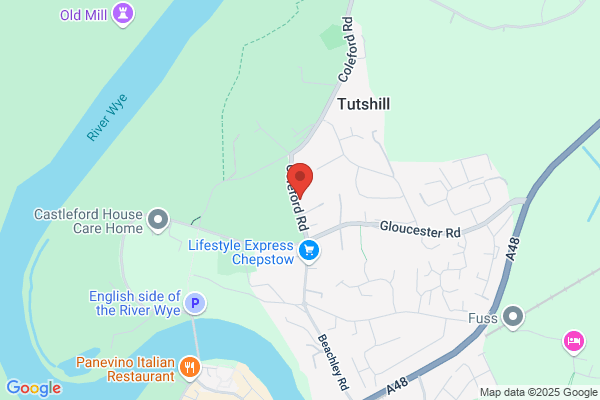 Tutshill Surgery