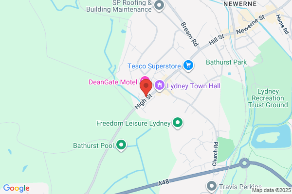 Wye Valley Electrical