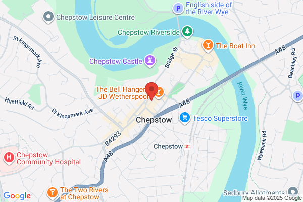 Coltharts Of Chepstow