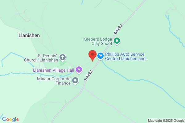 Llanishen Garage