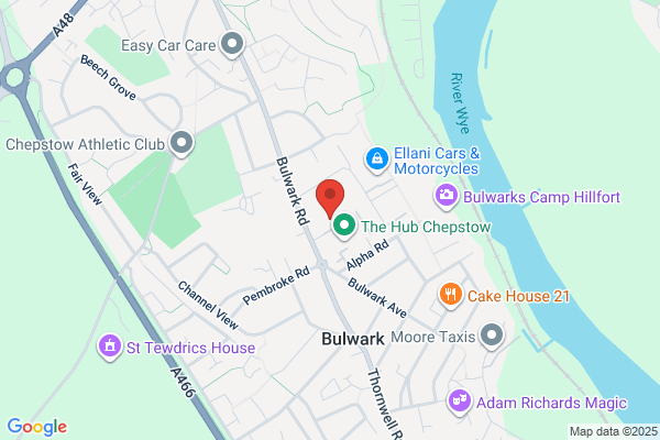 Bulwark Bus & Coach Engineering Ltd