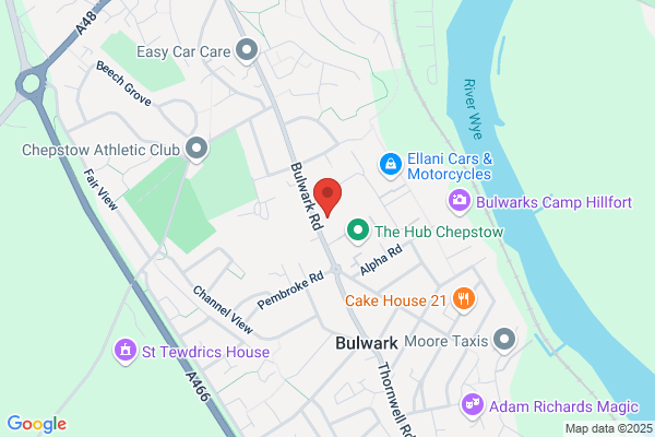 C & R Vehicle Repair Centre