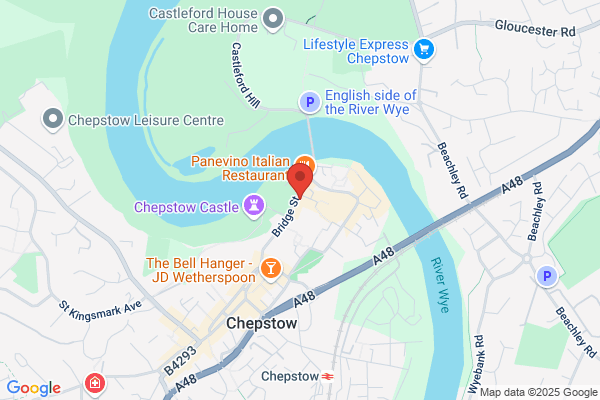 Chepstow Museum