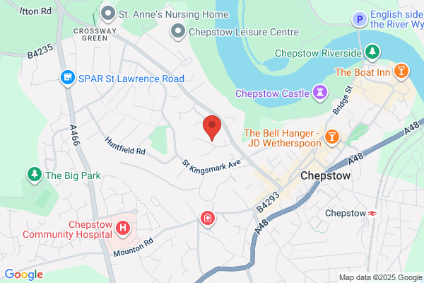 Chepstow Natural Health Centre