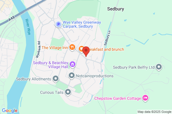 Chepstow Osteopathic Sports Injury Clinic