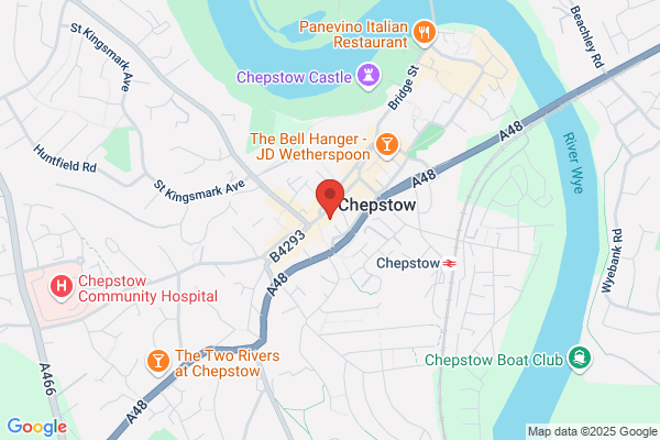 Chepstow Printing Co Ltd