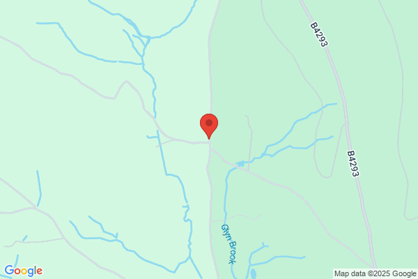 Hydro Havens