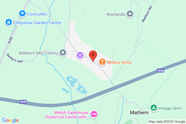 Mathern Registered Day Nursery