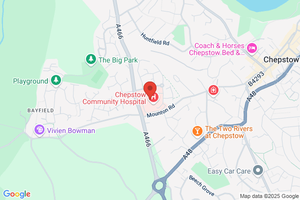 Monmouthshire Local Health Board