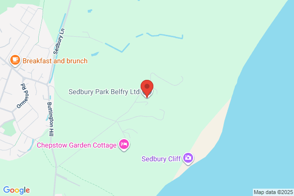 Sedbury Engineering Ltd