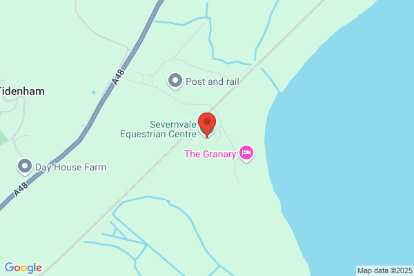 Severnvale Equestrian Centre