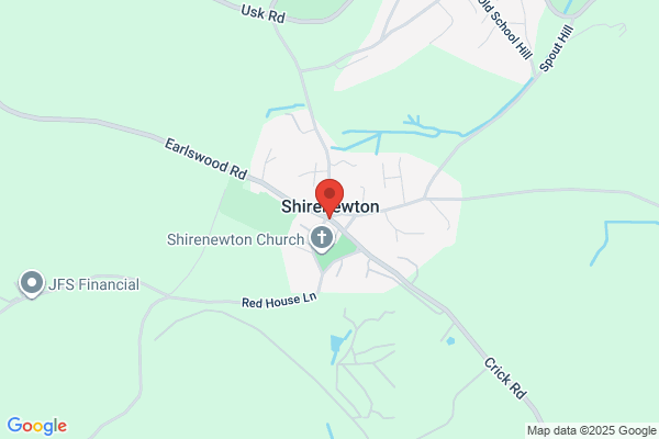 The Shirenewton Golf Club