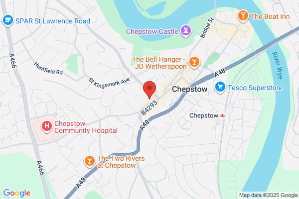 Chepstow Methodist Church