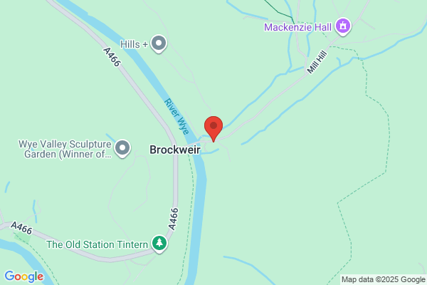 Brockweir Country Inn
